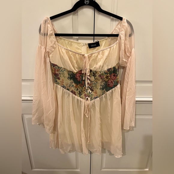 Cider Dresses Cider Dress Poshmark